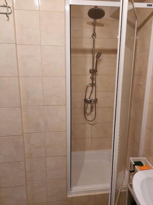 Uroczy apartament w ścisłym centrum Giżycka Giżycko Zewnętrze zdjęcie