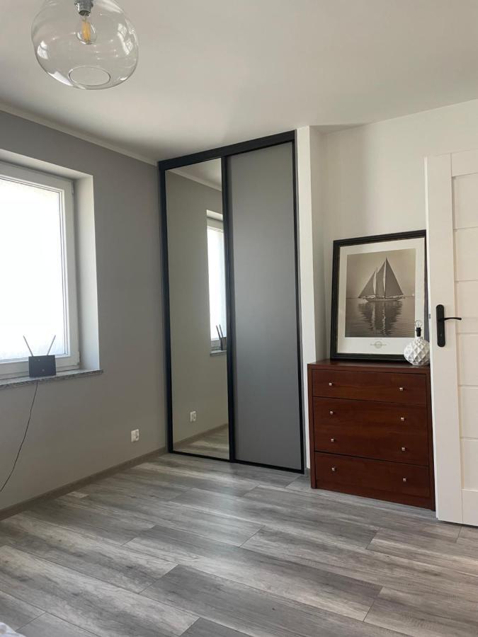Uroczy apartament w ścisłym centrum Giżycka Giżycko Zewnętrze zdjęcie