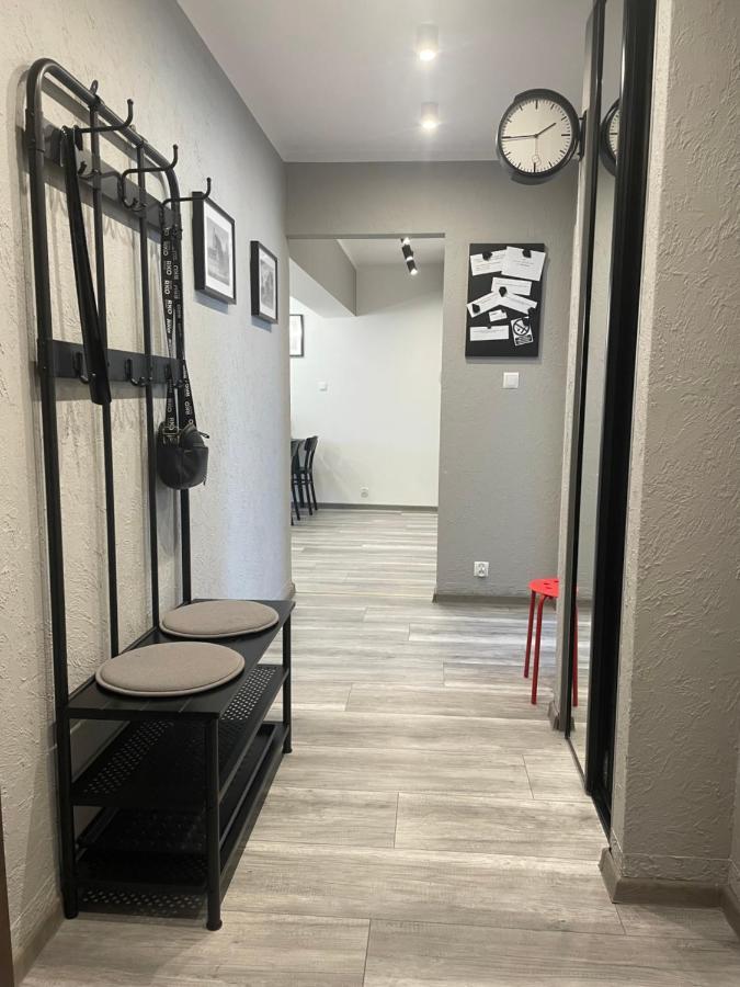 Uroczy apartament w ścisłym centrum Giżycka Giżycko Zewnętrze zdjęcie